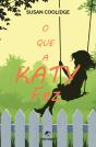 O que a Katy Fez - Preview