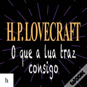 Capa do artigo O Que A Lua Traz Consigo