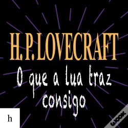 Capa do artigo O Que A Lua Traz Consigo