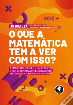 Capa do artigo O que a Matemática Tem a Ver com Isso?