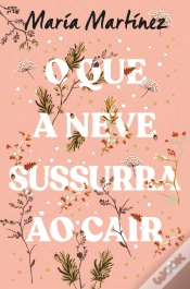 Capa do artigo O que a Neve Sussurra ao Cair