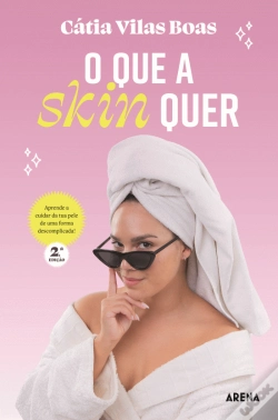 Capa do artigo O que a Skin Quer