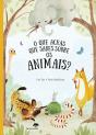 O que Achas que Sabes sobre os Animais - Preview