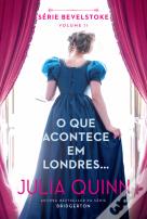 O que Acontece em Londres…