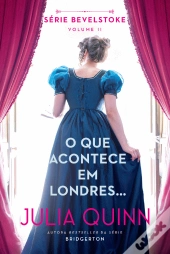 O que Acontece em Londres…