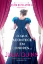 O que Acontece em Londres… - Preview