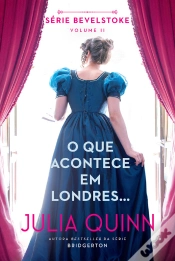 Capa do artigo O Que Acontece Em Londres