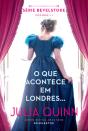 O Que Acontece Em Londres - Preview