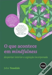Capa do artigo O que Acontece em Mindfulness