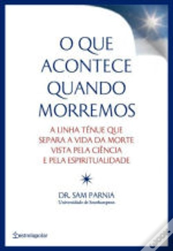 Capa do artigo O Que Acontece Quando Morremos