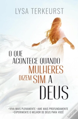 Capa do artigo O Que Acontece Quando Mulheres Dizem Sim A Deus