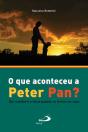 O Que Aconteceu a Peter Pan? - Preview