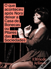 Capa do artigo O Que Aconteceu Após Nora Deixar A Casa De Bonecas Ou Pilares Da Sociedade