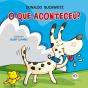 O Que Aconteceu? - Preview