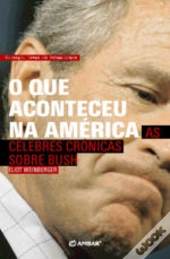 O Que Aconteceu na América