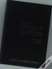 Capa do artigo O Que Ainda Ontem era Milagre