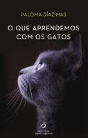 O Que Aprendemos com os Gatos