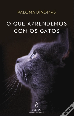 Capa do artigo O Que Aprendemos com os Gatos