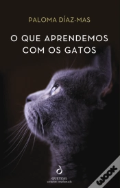 Capa do artigo O Que Aprendemos com os Gatos
