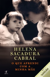 Capa do artigo O que Aprendi Com a Minha Mãe