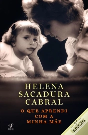 Capa do artigo O Que Aprendi Com A Minha Mãe