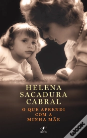 Capa do artigo O que Aprendi com a Minha Mãe