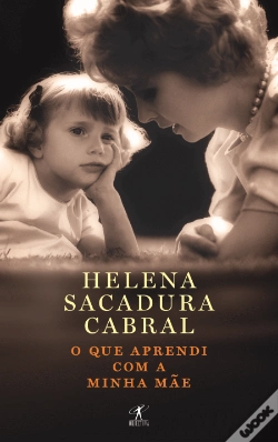 Capa do artigo O que Aprendi com a Minha Mãe