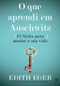 O que Aprendi em Auschwitz - Preview