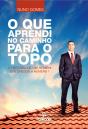O Que Aprendi no Caminho para o Topo - Preview