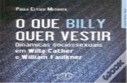 O Que Billy Quer Vestir