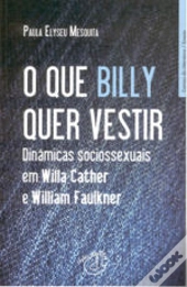O Que Billy Quer Vestir