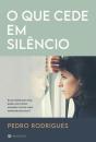 O que Cede em Silêncio - Preview