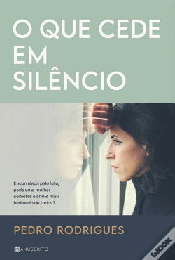 Capa do artigo O Que Cede Em Silêncio