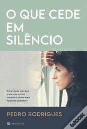 Capa do artigo O Que Cede Em Silêncio