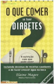 Capa do artigo O Que Comer se Tiver Diabetes