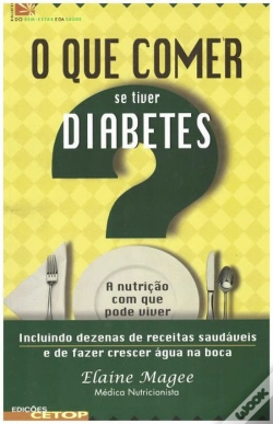 Capa do artigo O Que Comer se Tiver Diabetes
