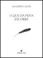 O que da Pena Escorre - Preview