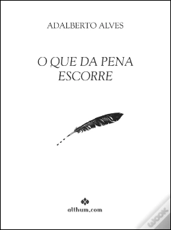 Capa do artigo O que da Pena Escorre