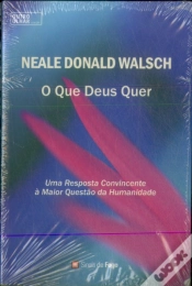 Capa do artigo O Que Deus Quer