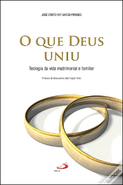 Capa do artigo O Que Deus Uniu