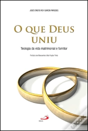 Capa do artigo O Que Deus Uniu
