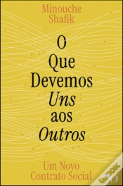 Capa do artigo O que Devemos uns aos Outros