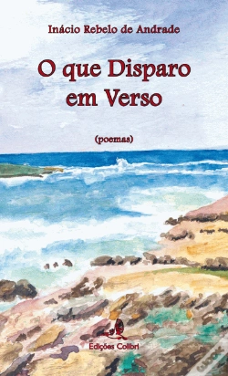 Capa do artigo O que Disparo em Verso