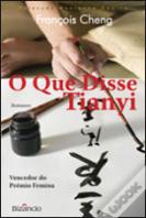 O Que Disse Tianyi
