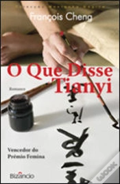 Capa do artigo O Que Disse Tianyi