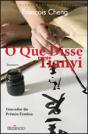 O Que Disse Tianyi - Preview