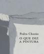 O Que Diz a Pintura - Preview