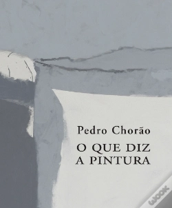 Capa do artigo O Que Diz a Pintura