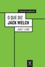 O Que Diz Jack Welch - Preview