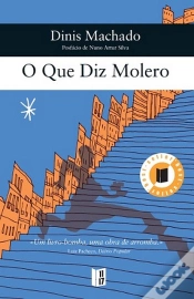 Capa do artigo O Que Diz Molero